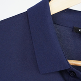 Everyday Polo in Navy Blue